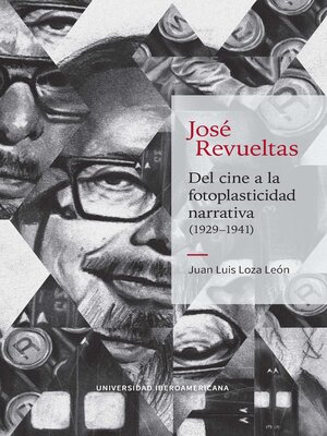 cover image of José Revueltas